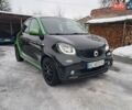 Зелений Смарт Forfour, об'ємом двигуна 0 л та пробігом 61 тис. км за 7700 $, фото 6 на Automoto.ua