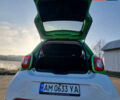 Зелений Смарт Forfour, об'ємом двигуна 0 л та пробігом 32 тис. км за 9800 $, фото 29 на Automoto.ua