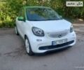 Зелений Смарт Forfour, об'ємом двигуна 0 л та пробігом 59 тис. км за 9500 $, фото 13 на Automoto.ua