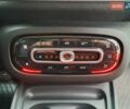 Зелений Смарт Forfour, об'ємом двигуна 0 л та пробігом 61 тис. км за 7700 $, фото 21 на Automoto.ua