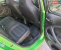 Зелений Смарт Forfour, об'ємом двигуна 0 л та пробігом 61 тис. км за 7800 $, фото 17 на Automoto.ua