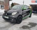 Зелений Смарт Forfour, об'ємом двигуна 0 л та пробігом 61 тис. км за 7700 $, фото 4 на Automoto.ua