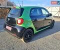 Зелений Смарт Forfour, об'ємом двигуна 0 л та пробігом 61 тис. км за 7700 $, фото 4 на Automoto.ua