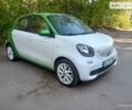 Зелений Смарт Forfour, об'ємом двигуна 0 л та пробігом 59 тис. км за 8900 $, фото 12 на Automoto.ua