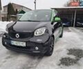 Зелений Смарт Forfour, об'ємом двигуна 0 л та пробігом 61 тис. км за 7700 $, фото 1 на Automoto.ua