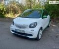 Зелений Смарт Forfour, об'ємом двигуна 0 л та пробігом 59 тис. км за 8900 $, фото 1 на Automoto.ua