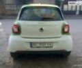 Зелений Смарт Forfour, об'ємом двигуна 0 л та пробігом 59 тис. км за 8900 $, фото 7 на Automoto.ua