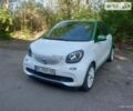 Зелений Смарт Forfour, об'ємом двигуна 0 л та пробігом 59 тис. км за 9500 $, фото 1 на Automoto.ua