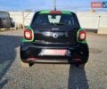 Зелений Смарт Forfour, об'ємом двигуна 0 л та пробігом 61 тис. км за 7700 $, фото 5 на Automoto.ua