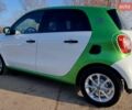 Зелений Смарт Forfour, об'ємом двигуна 0 л та пробігом 32 тис. км за 9800 $, фото 6 на Automoto.ua