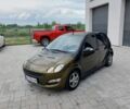 Зелений Смарт Forfour, об'ємом двигуна 1.5 л та пробігом 1 тис. км за 4000 $, фото 1 на Automoto.ua