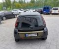 Зелений Смарт Forfour, об'ємом двигуна 1.5 л та пробігом 1 тис. км за 4000 $, фото 5 на Automoto.ua