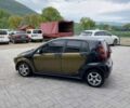 Зелений Смарт Forfour, об'ємом двигуна 1.5 л та пробігом 1 тис. км за 4000 $, фото 8 на Automoto.ua