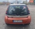 Помаранчевий Смарт Forfour, об'ємом двигуна 1.12 л та пробігом 207 тис. км за 3400 $, фото 30 на Automoto.ua