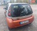 Помаранчевий Смарт Forfour, об'ємом двигуна 1.12 л та пробігом 207 тис. км за 3999 $, фото 28 на Automoto.ua