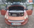 Помаранчевий Смарт Forfour, об'ємом двигуна 1.12 л та пробігом 207 тис. км за 3400 $, фото 9 на Automoto.ua