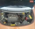 Помаранчевий Смарт Forfour, об'ємом двигуна 1.12 л та пробігом 207 тис. км за 3400 $, фото 8 на Automoto.ua