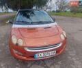 Помаранчевий Смарт Forfour, об'ємом двигуна 1.12 л та пробігом 207 тис. км за 3400 $, фото 16 на Automoto.ua
