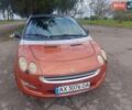 Помаранчевий Смарт Forfour, об'ємом двигуна 1.12 л та пробігом 207 тис. км за 3999 $, фото 16 на Automoto.ua