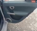 Помаранчевий Смарт Forfour, об'ємом двигуна 1.12 л та пробігом 207 тис. км за 3400 $, фото 11 на Automoto.ua