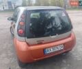 Помаранчевий Смарт Forfour, об'ємом двигуна 1.12 л та пробігом 207 тис. км за 3400 $, фото 28 на Automoto.ua
