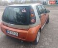 Помаранчевий Смарт Forfour, об'ємом двигуна 1.12 л та пробігом 207 тис. км за 3400 $, фото 26 на Automoto.ua