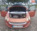 Помаранчевий Смарт Forfour, об'ємом двигуна 1.12 л та пробігом 207 тис. км за 3999 $, фото 9 на Automoto.ua