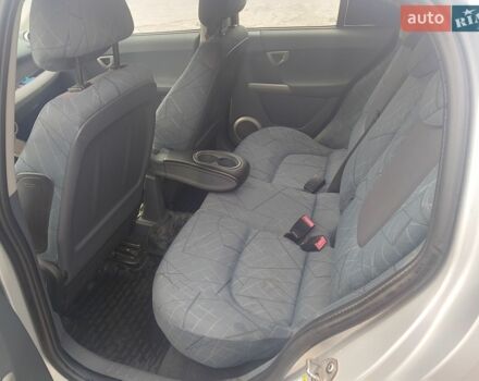 Помаранчевий Смарт Forfour, об'ємом двигуна 1.12 л та пробігом 207 тис. км за 3400 $, фото 15 на Automoto.ua