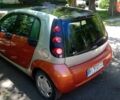 Помаранчевий Смарт Forfour, об'ємом двигуна 1.1 л та пробігом 145 тис. км за 4500 $, фото 5 на Automoto.ua