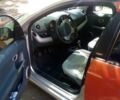 Помаранчевий Смарт Forfour, об'ємом двигуна 1.1 л та пробігом 145 тис. км за 4500 $, фото 3 на Automoto.ua