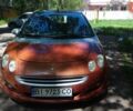Помаранчевий Смарт Forfour, об'ємом двигуна 1.1 л та пробігом 145 тис. км за 4500 $, фото 1 на Automoto.ua