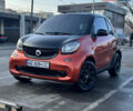 Помаранчевий Смарт Forfour, об'ємом двигуна 0.9 л та пробігом 34 тис. км за 8500 $, фото 7 на Automoto.ua