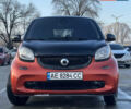 Помаранчевий Смарт Forfour, об'ємом двигуна 0.9 л та пробігом 34 тис. км за 8500 $, фото 6 на Automoto.ua