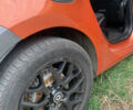 Помаранчевий Смарт Forfour, об'ємом двигуна 0 л та пробігом 48 тис. км за 10100 $, фото 4 на Automoto.ua