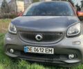 Помаранчевий Смарт Forfour, об'ємом двигуна 0 л та пробігом 48 тис. км за 10100 $, фото 2 на Automoto.ua