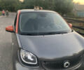 Помаранчевий Смарт Forfour, об'ємом двигуна 0 л та пробігом 48 тис. км за 10100 $, фото 1 на Automoto.ua