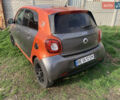 Помаранчевий Смарт Forfour, об'ємом двигуна 0 л та пробігом 48 тис. км за 10100 $, фото 7 на Automoto.ua