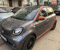 Помаранчевий Смарт Forfour, об'ємом двигуна 0 л та пробігом 48 тис. км за 10100 $, фото 16 на Automoto.ua