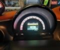 Помаранчевий Смарт Forfour, об'ємом двигуна 0 л та пробігом 53 тис. км за 8555 $, фото 24 на Automoto.ua