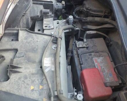 Помаранчевий Смарт Forfour, об'ємом двигуна 0 л та пробігом 53 тис. км за 8555 $, фото 16 на Automoto.ua