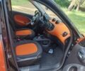 Помаранчевий Смарт Forfour, об'ємом двигуна 0 л та пробігом 53 тис. км за 8555 $, фото 12 на Automoto.ua