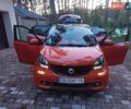 Оранжевый Смарт Форфор, объемом двигателя 0 л и пробегом 53 тыс. км за 9555 $, фото 14 на Automoto.ua