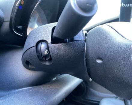 Білий Смарт Fortwo, об'ємом двигуна 0 л та пробігом 79 тис. км за 5499 $, фото 9 на Automoto.ua