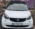 Белый Смарт Форту, объемом двигателя 0 л и пробегом 40 тыс. км за 10000 $, фото 1 на Automoto.ua