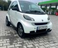 Белый Смарт Форту, объемом двигателя 1 л и пробегом 178 тыс. км за 5500 $, фото 1 на Automoto.ua