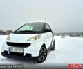 Білий Смарт Fortwo, об'ємом двигуна 1 л та пробігом 168 тис. км за 4800 $, фото 7 на Automoto.ua