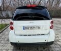 Белый Смарт Форту, объемом двигателя 1 л и пробегом 165 тыс. км за 5200 $, фото 5 на Automoto.ua
