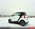 Белый Смарт Форту, объемом двигателя 1 л и пробегом 168 тыс. км за 4800 $, фото 4 на Automoto.ua