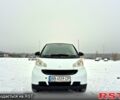 Білий Смарт Fortwo, об'ємом двигуна 1 л та пробігом 168 тис. км за 4800 $, фото 2 на Automoto.ua
