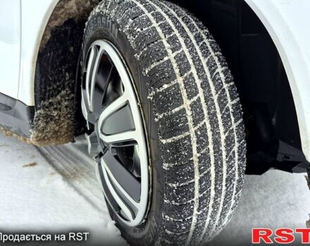 Белый Смарт Форту, объемом двигателя 1 л и пробегом 168 тыс. км за 4800 $, фото 8 на Automoto.ua